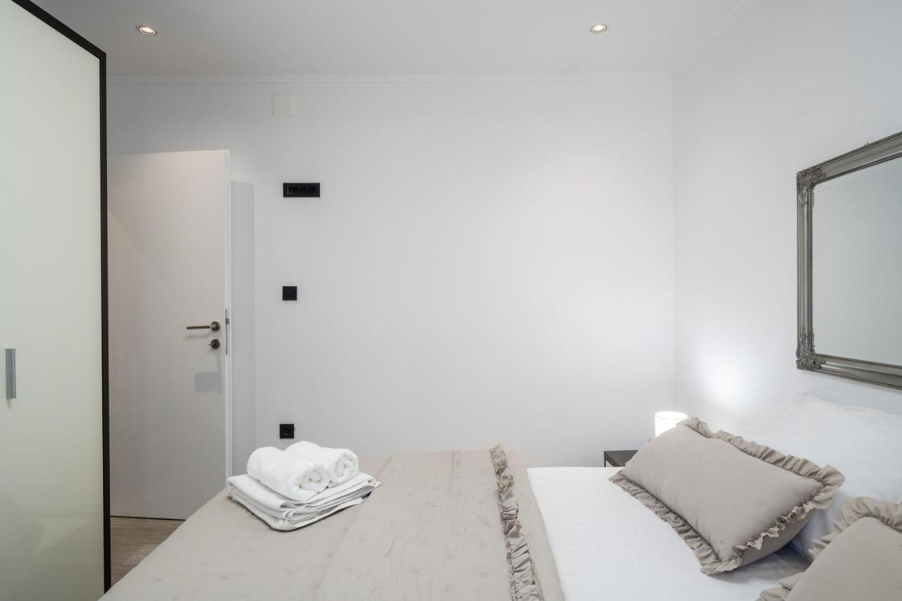 Jasenka Apartment Zavalatica Eksteriør billede