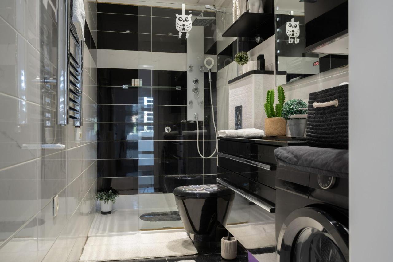 Jasenka Apartment Zavalatica Eksteriør billede