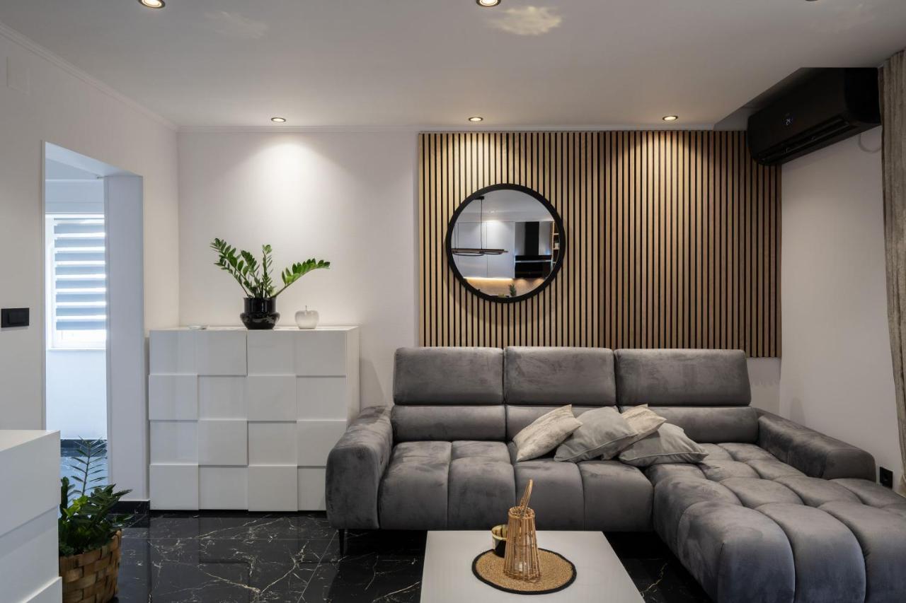 Jasenka Apartment Zavalatica Eksteriør billede